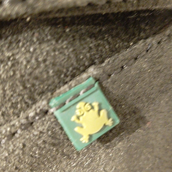 El Naturalista Black Suede Ankle Boots with Heels - Picture 4 of 8